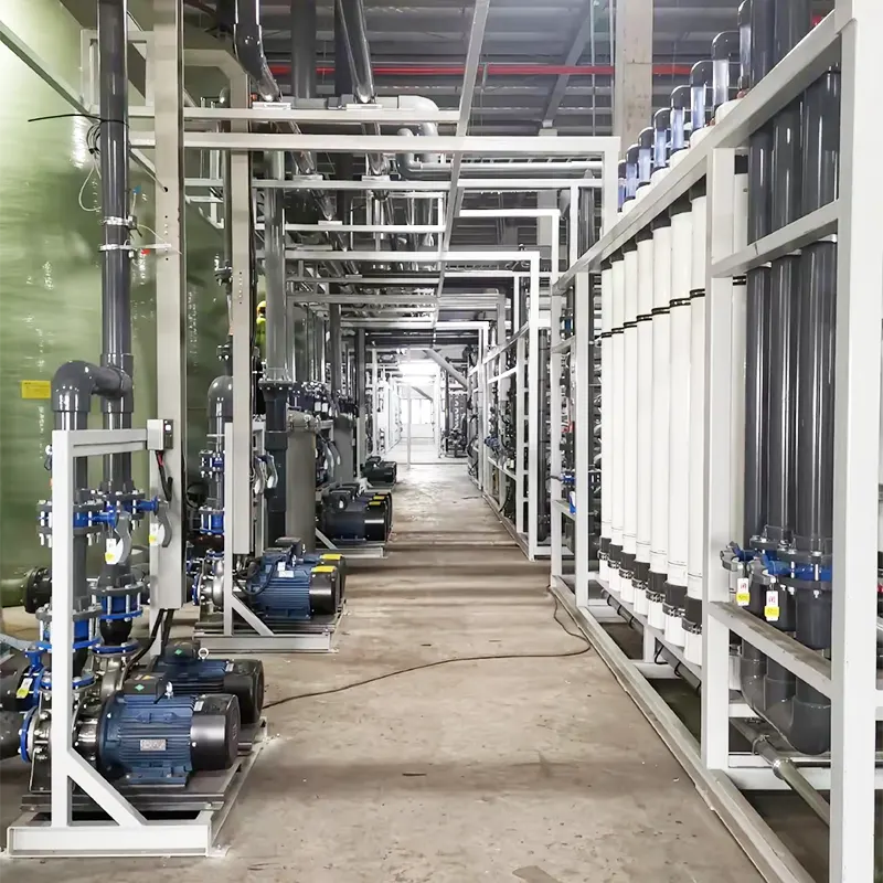 ອຸປະກອນ Ultrafiltration ສໍາລັບອຸດສາຫະກໍາການພິມແລະການຍ້ອມສີ