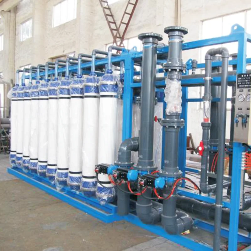 ນ້ໍາ reuse ໃນອຸດສາຫະກໍາຫນັງ