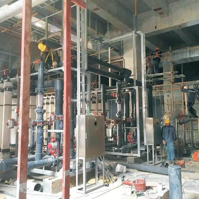 ກໍລະນີກອງປະຊຸມການບໍາບັດນ້ໍາຢູ່ໃນສະຖານທີ່